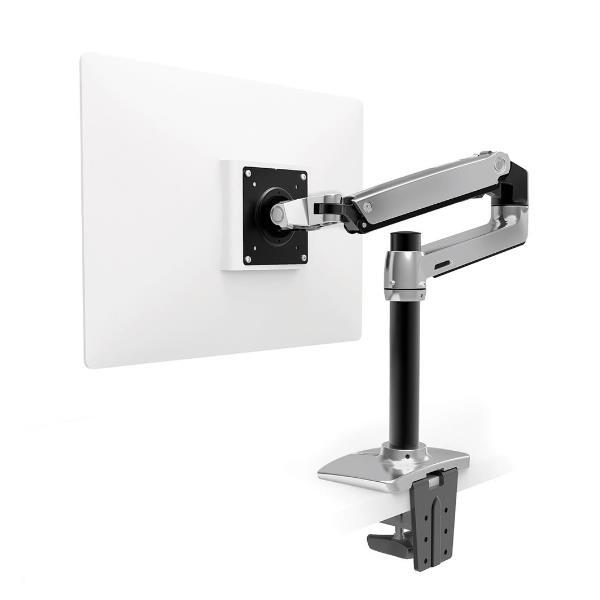 Ergotron LX - Kit montaggio (morsetto per montaggio …
